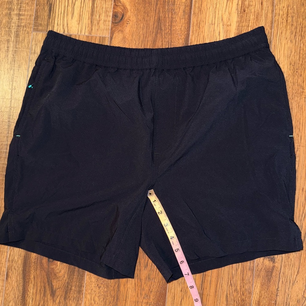 Myles Apparel XL momentum short 6” inseam